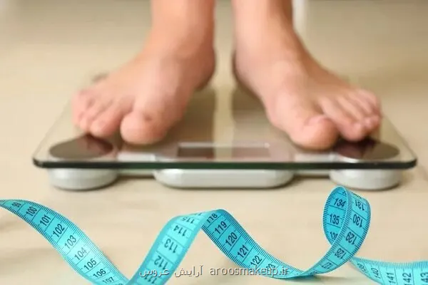 روزانه ۸۵۰۰ قدم نقطه ایده آل برای پیشگیری از افزایش مجدد وزن