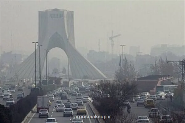 نقش آلودگی هوا در گرفتگی عروق و خطر بیماری قلبی