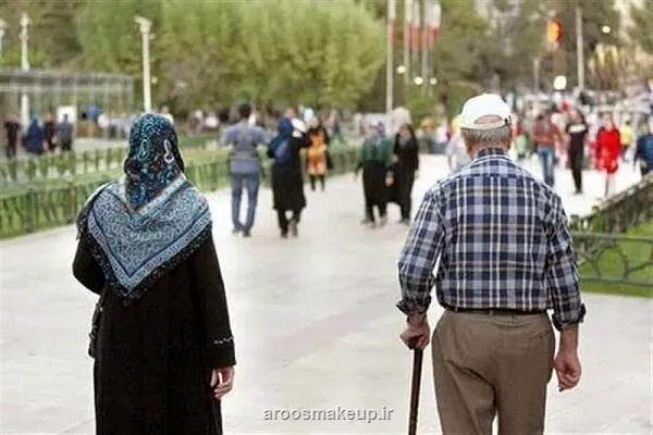 دو علت شایع شکستگی استخوان در سالمندان