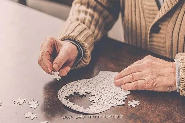 دست خط می تواند میزان پیری مغز را نشان دهد
