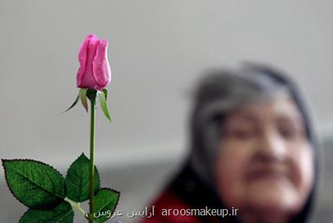 تاثیر یائسگی بر ابتلای زنان به آلزایمر