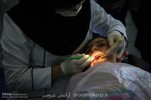 ضرورت تشخیص به موقع تومورهای دهان و دندان