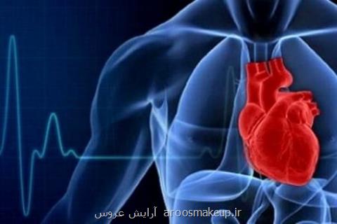افت فشارخون با بیماری قلبی عروقی مرتبط می باشد