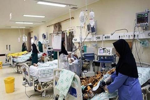 سالانه ۱۹۵میلیون بار رجوع به عرضه دهندگان خدمات بیمه سلامت