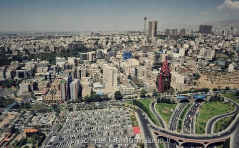 اعزام تیم های وزارت بهداشت به محل های مشكوك بوی نامطبوع، هیچ رجوع ای به مراكز درمانی نداشتیم