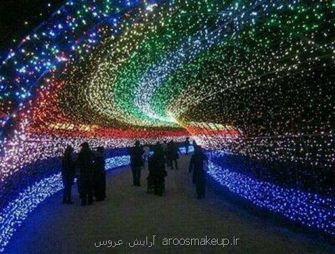 وقتی نور بلای جان مردم می گردد