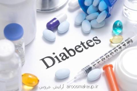 استاتین عامل مبتلاشدن به دیابت نوع دو