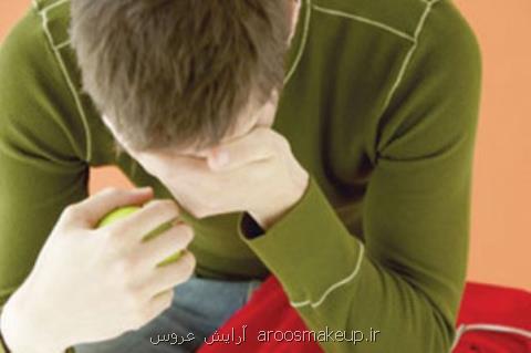 وسواس و استرس سبب بی اختیاری ادرار می شود