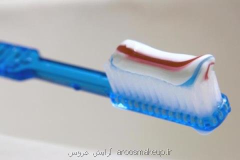 محصولات سفید كننده دندان باعث صدمه دندانی می شود