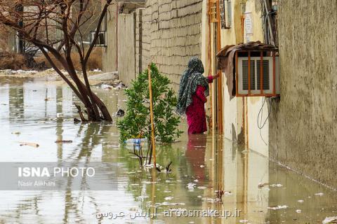 عابدی: دارو به مناطق سیل زده مجانی داده می شود