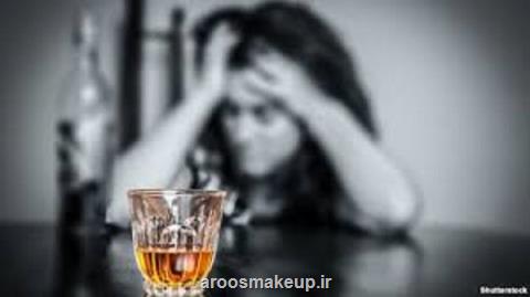 افزایش مصرف مشروبات الكلی در میان زنان آبستن آمریكایی