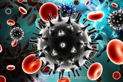 ویروس HIV ریسك انسداد مزمن ریوی و شكستگی استخوان را بیشتر می كند