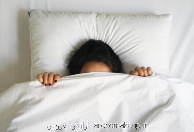 زنان مبتلا به اختلال خواب در معرض ریسك بالای مبتلاشدن به سرطان