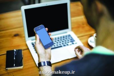 قرارگیری در معرض نور آبی باعث سرعت پیری می شود