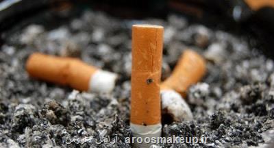 بی اطلاعی شهروندان از قوانین ضد دخانی