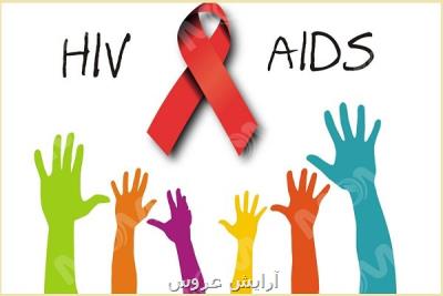 تاثیر ویروس HIV بر عملكرد مغز كودكان