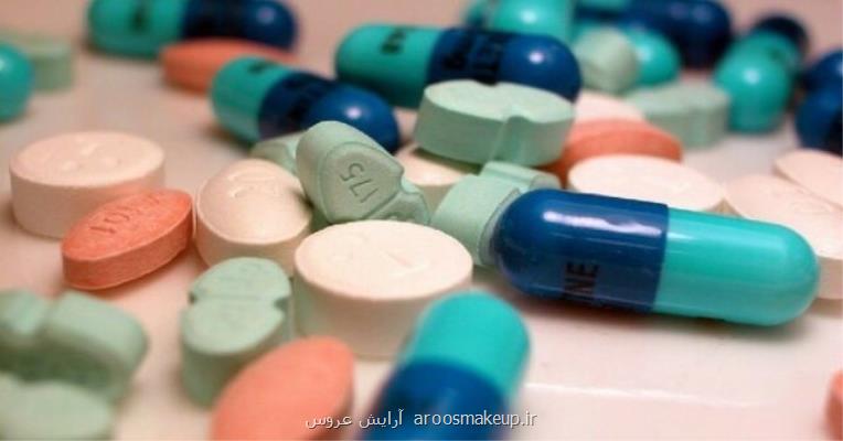 پیشبینی تقاضای سالانه داروی مصرفی در ایران