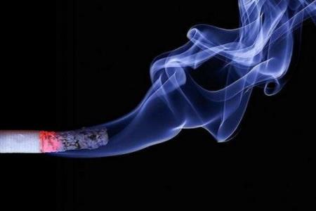 افزایش ۳۰ درصدی مبتلاشدن به بیماری ها با استعمال هر نخ سیگار
