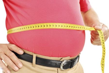 چاقی در جوانان می تواند فاكتور پرخطری برای بیماری ام اس باشد