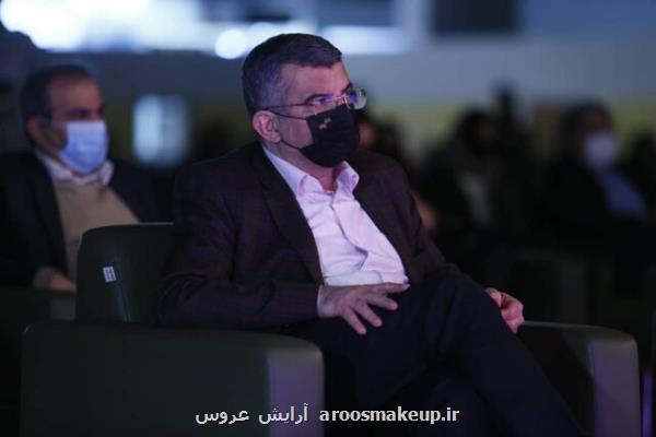 حریرچی در تلویزیون