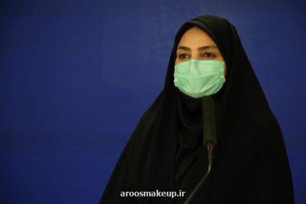 وضعیت ناپایدار كرونا در اصفهان