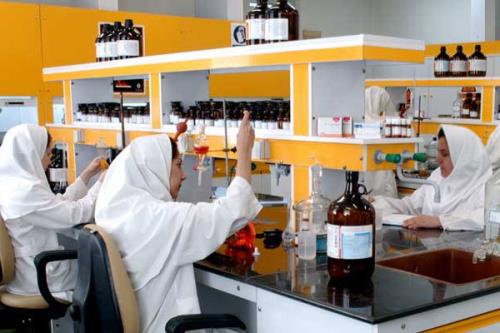 ایران میزبان تنها نمایشگاه بین المللی دارویی خاورمیانه